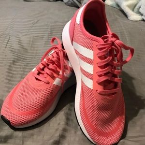 Women’s Adidas Shoes
